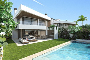 Dom na sprzedaż 769m2 Andaluzja Malaga Marbella Costa Del Sol - zdjęcie 1