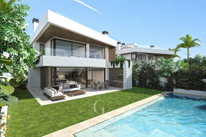 Dom na sprzedaż 769m2 Andaluzja Malaga Marbella Costa Del Sol - zdjęcie 1