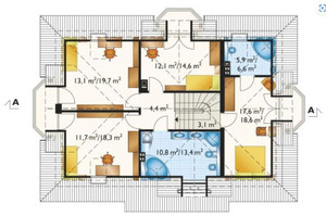 Działka na sprzedaż 18000m2 kielecki Górno Krajno Drugie - zdjęcie 4