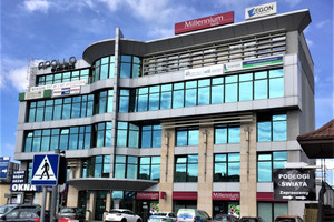 Komercyjne do wynajęcia 95m2 Kielce Centrum Niepodległości - zdjęcie 1