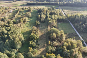 Działka na sprzedaż 6600m2 kielecki Masłów Masłów Drugi Spacerowa - zdjęcie 2