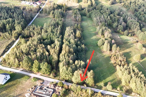 Działka na sprzedaż 6600m2 kielecki Masłów Masłów Drugi Spacerowa - zdjęcie 1