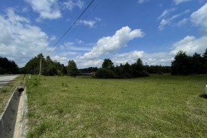 Działka na sprzedaż 1592m2 kielecki Górno Radlin - zdjęcie 3