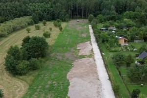 Działka na sprzedaż 720m2 Kielce Leśniówka - zdjęcie 3