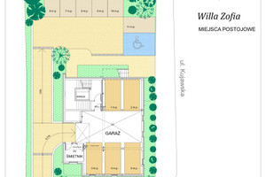 Mieszkanie na sprzedaż 64m2 Kielce Ludwiki Wawrzyńskiej - zdjęcie 3