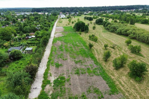 Działka na sprzedaż 720m2 Kielce Leśniówka - zdjęcie 2