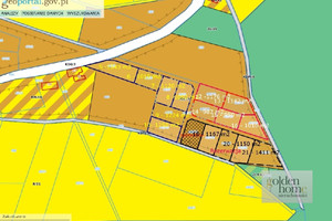 Działka na sprzedaż 950m2 lubański Leśna Świecie - zdjęcie 3