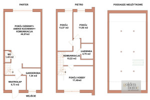 Mieszkanie na sprzedaż 118m2 Poznań Strzeszyn - zdjęcie 3