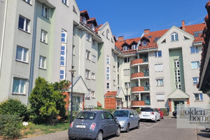 Mieszkanie na sprzedaż 104m2 Poznań Grunwald Macieja Palacza - zdjęcie 1