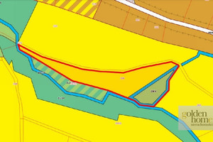 Działka na sprzedaż 7400m2 lubański Leśna Świecie Świecie - zdjęcie 3