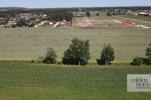 Działka na sprzedaż 997m2 poznański Mosina Drużyna Taborowa - zdjęcie 2