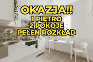 Mieszkanie na sprzedaż 48m2 Łódź Al. Powstańców Wielkopolskich - zdjęcie 1