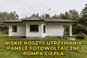 Dom na sprzedaż 130m2 zgierski Aleksandrów Łódzki Rąbień Pańska - zdjęcie 1