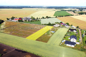 Działka na sprzedaż 3006m2 poznański Tarnowo Podgórne - zdjęcie 1