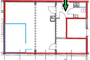 Mieszkanie na sprzedaż 47m2 Poznań Rataje Os. Piastowskie - zdjęcie 2