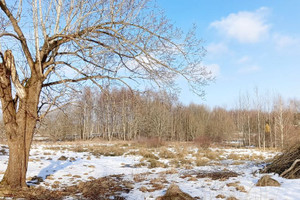 Działka na sprzedaż 1593m2 wejherowski Szemud Kowalewo Wiśniowa - zdjęcie 3