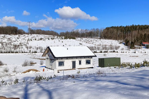 Działka na sprzedaż wejherowski Szemud Donimierz Na Skarpie - zdjęcie 2