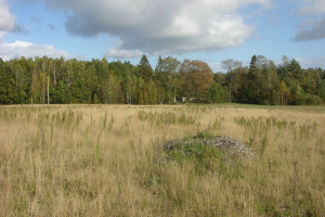 Działka na sprzedaż 1688m2 wejherowski Szemud Szemudzka Huta Przejazdowa - zdjęcie 2