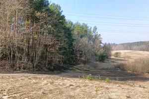 Działka na sprzedaż wejherowski Szemud Donimierz Na Skarpie - zdjęcie 1