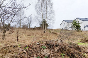 Działka na sprzedaż 2038m2 lęborski Nowa Wieś Lęborska Osiedle Na Stoku - zdjęcie 1