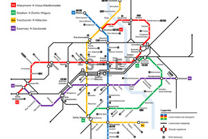 Mieszkanie na sprzedaż 98m2 Warszawa Mokotów Aleja Wilanowska - zdjęcie 3