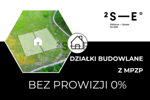 Działka na sprzedaż 1000m2 piaseczyński Lesznowola Kosów - zdjęcie 1