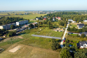 Działka na sprzedaż 1300m2 warszawski zachodni Leszno Zaborówek Ustronna - zdjęcie 3