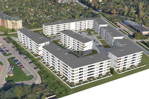 Mieszkanie na sprzedaż 40m2 Koszalin Lechitów Wenedów - zdjęcie 3