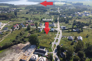 Działka na sprzedaż 1002m2 Koszalin Dzierżęcino Dzierżęcińska - zdjęcie 3