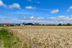 Działka na sprzedaż 941m2 koszaliński Sianów Skwierzynka Skwierzynka - zdjęcie 3