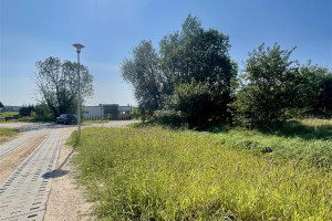 Działka na sprzedaż 720m2 Koszalin Wilkowo Cyklamenów - zdjęcie 3