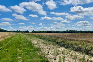 Działka na sprzedaż 941m2 koszaliński Sianów Skwierzynka Skwierzynka - zdjęcie 1