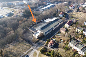 Komercyjne na sprzedaż 1009m2 Koszalin Batalionów Chłopskich - zdjęcie 2