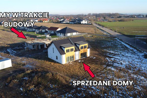 Dom na sprzedaż 129m2 koszaliński Świeszyno Konikowo Konikowo - zdjęcie 2