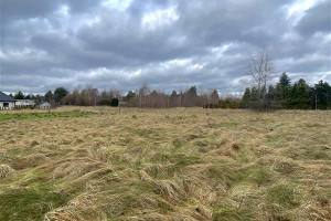 Działka na sprzedaż 720m2 Koszalin Wilkowo Rolna - zdjęcie 2