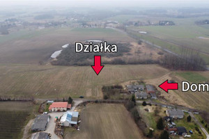 Dom na sprzedaż 140m2 koszaliński Będzino - zdjęcie 2