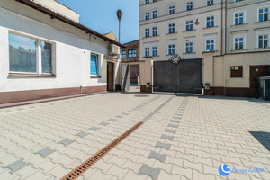 Komercyjne do wynajęcia 80m2 Kraków Berka Joselewicza - zdjęcie 3