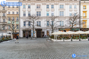 Komercyjne do wynajęcia 29m2 Kraków rynek Główny - zdjęcie 1