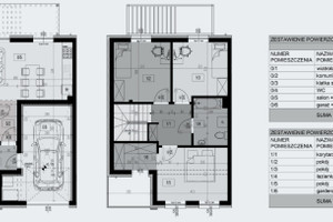 Dom na sprzedaż 110m2 tarnowski Lisia Góra Brzozówka Akacjowa - zdjęcie 2