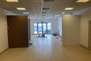 Komercyjne do wynajęcia 206m2 Kraków Podgórze - zdjęcie 1