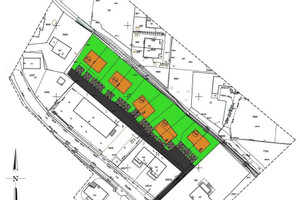 Dom na sprzedaż 116m2 krakowski Wielka Wieś Modlnica Szydło - zdjęcie 3