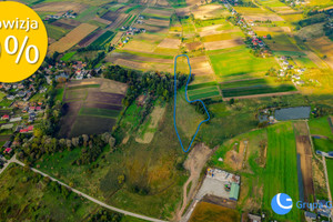 Działka na sprzedaż 20913m2 krakowski Kocmyrzów-Luborzyca Głęboka - zdjęcie 2