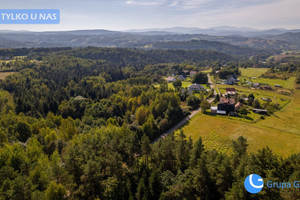 Działka na sprzedaż wadowicki Wadowice Barwałd Dolny Długa - zdjęcie 2