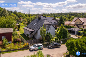 Dom na sprzedaż 125m2 olkuski Olkusz Żurada Źródlana - zdjęcie 2