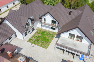 Komercyjne do wynajęcia 679m2 bocheński Łapanów - zdjęcie 1