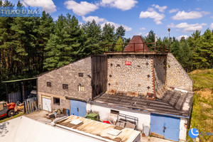 Działka na sprzedaż 21000m2 olkuski Olkusz - zdjęcie 1