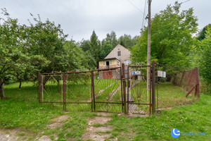 Działka na sprzedaż 3400m2 wielicki Wieliczka Lednica Górna - zdjęcie 1