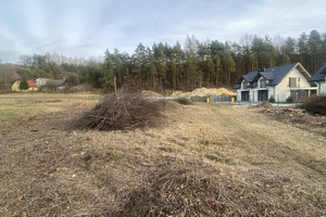 Działka na sprzedaż 1370m2 krakowski Michałowice Wilczkowice - zdjęcie 3