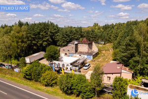 Działka na sprzedaż 21000m2 olkuski Olkusz - zdjęcie 3