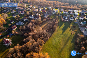 Działka na sprzedaż krakowski Świątniki Górne Różana - zdjęcie 3